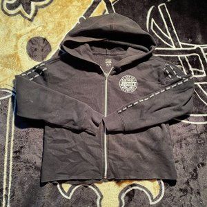 Women's Justice Active Sweatshirt - Size 14/16